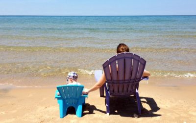 What to Pack for a Northern Michigan Summer Vacation