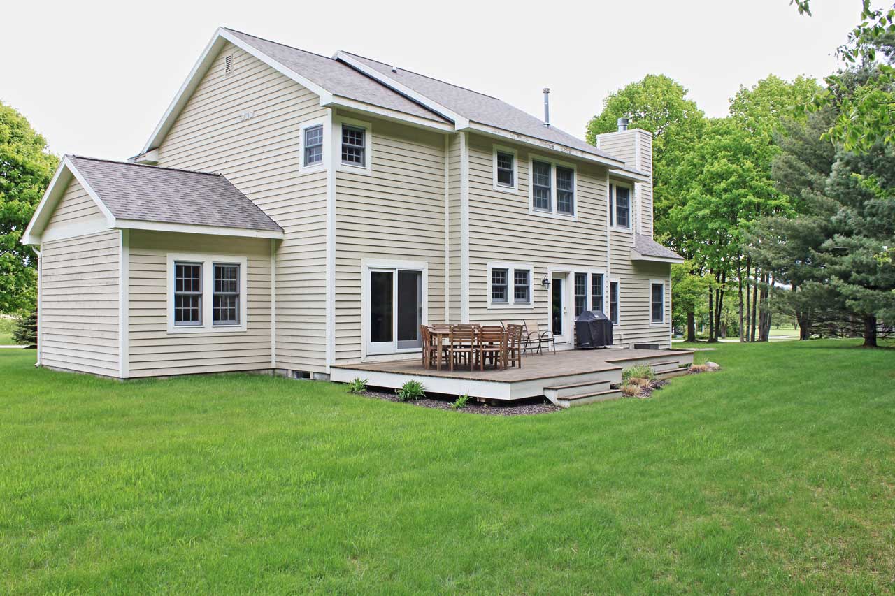 Pinehaven Luxurious Birchwood Farms Golf and Country Club Rental