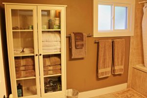 Petoskey Grove bathroom