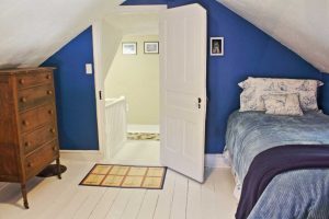 Petoskey Grove upstairs guest bedroom 2