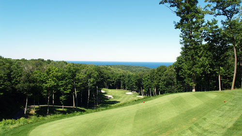 Golf Getaways | Birchwood Farms Golf & Country Club