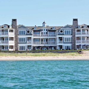 Lebear Resort Luxury Beachfront Living In Glen Arbor Michigan Lebear Resort And Blu