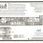 Grand Manitou Veranda Floor Plan