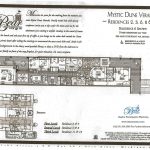 Mystic Dune Veranda Floor Plan