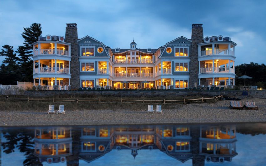 Sleeping Bear Dunes National Lakeshore An Ideal Family Vacation Destination!