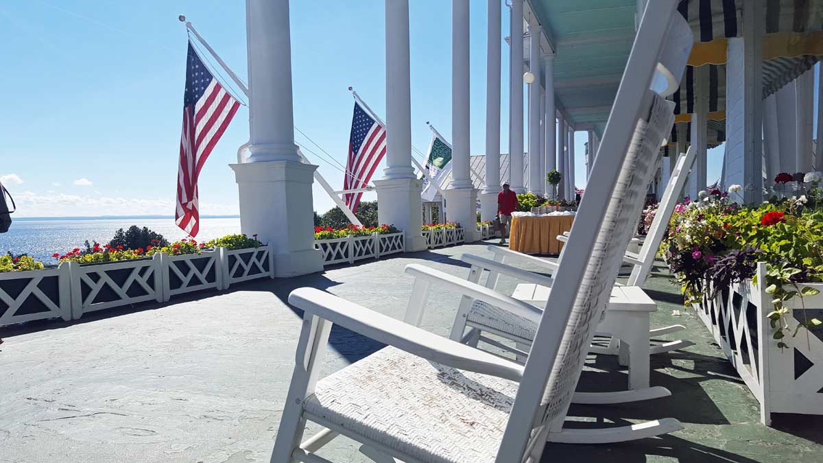 5 Ways to Experience Island Life on Mackinac Island