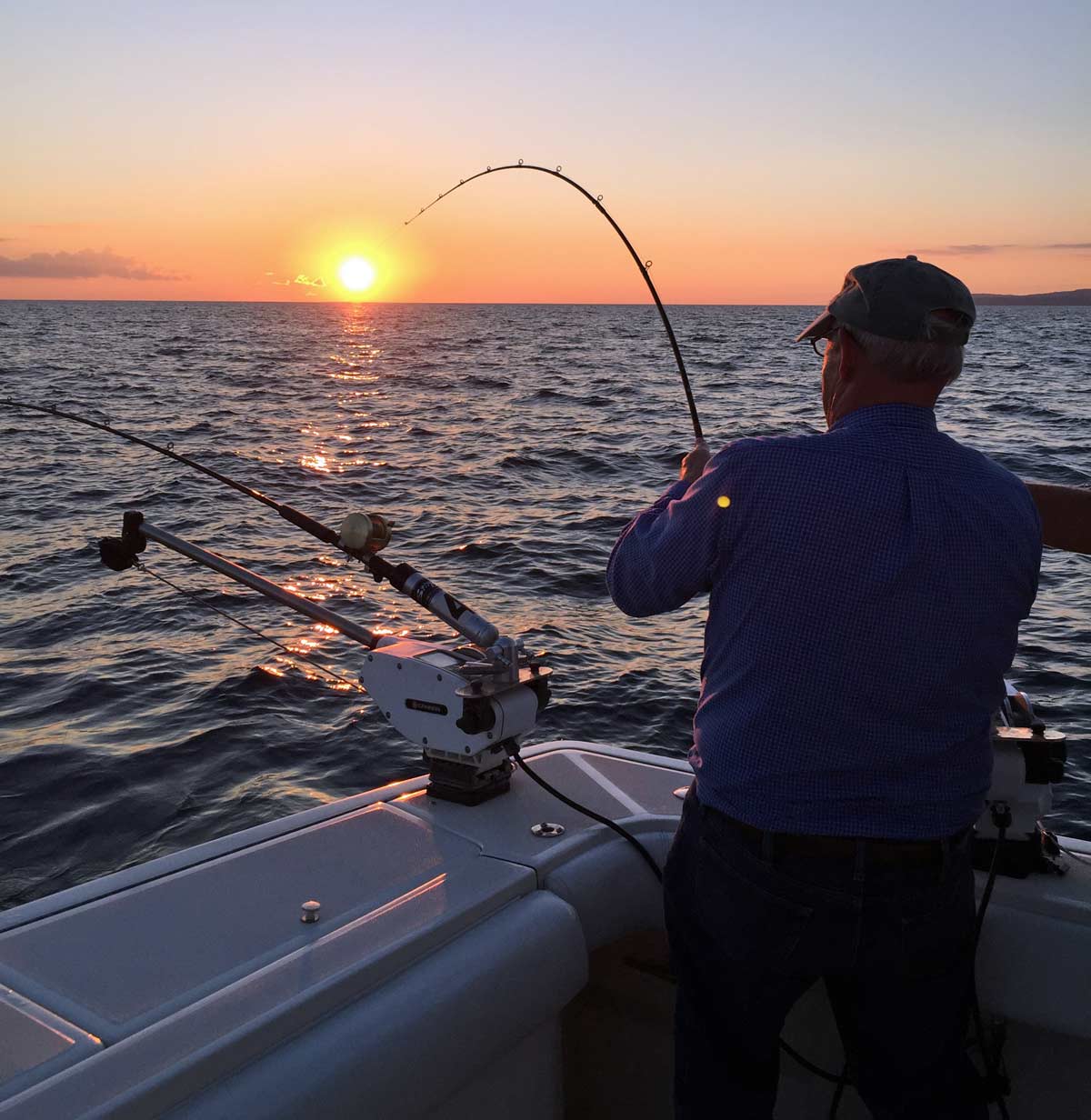 Fishing in Michigan – Some best kept secrets to making the most of your fishing trip!
