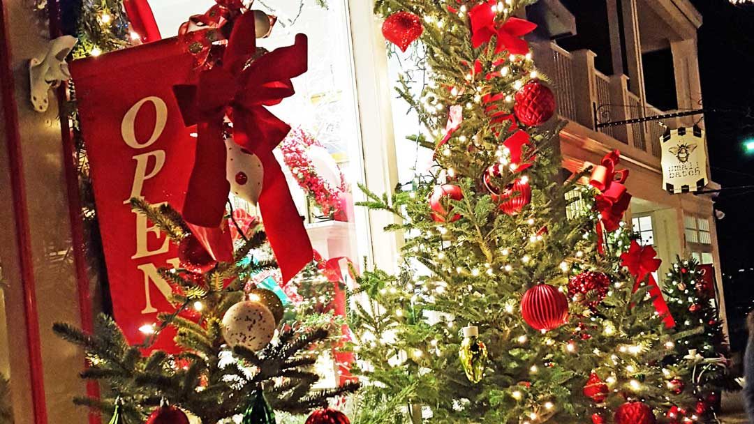 Holiday Happenings in Northern Michigan