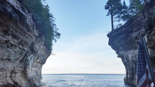 Pictured Rocks Cruises