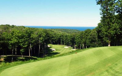Vacation Rentals in Birchwood Farms Golf and Country Club, Harbor Springs