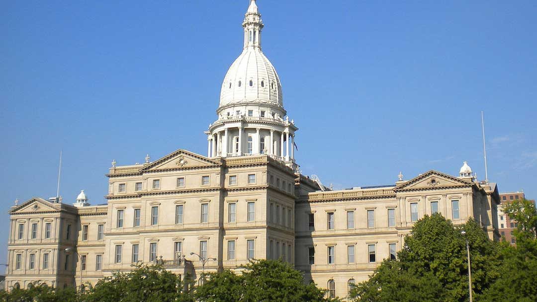 How Can Short-Term Rentals in Michigan Be Regulated without Violating Property Rights?