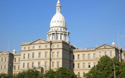 How Can Short-Term Rentals in Michigan Be Regulated without Violating Property Rights?