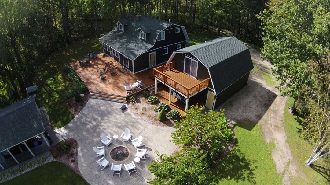 Birchwood Property Management Holiday Vacation Rentals