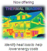 Thermal Imaging for Property Management