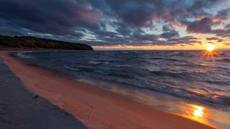 Woollam Family Nature Preserve | Northern Michigan Nature Preserves