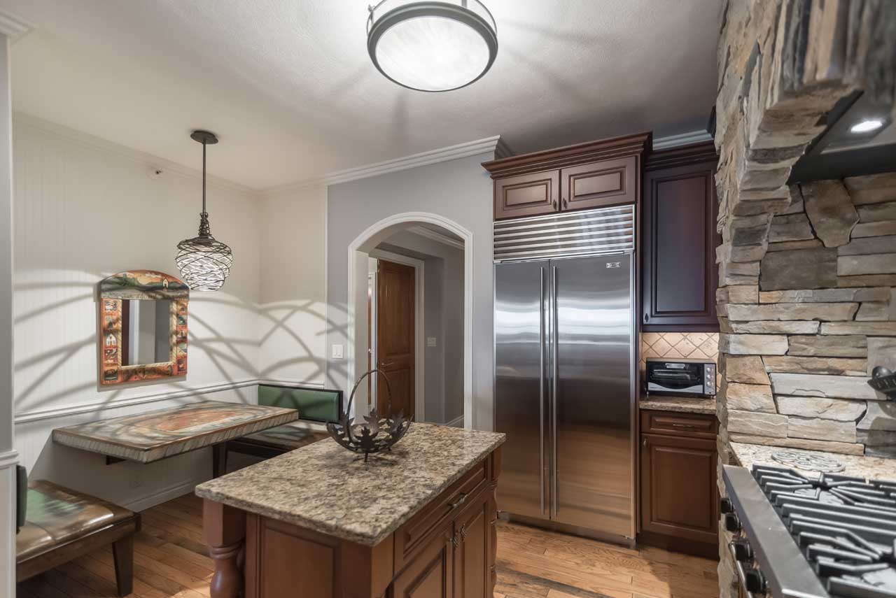 LeBear Resort - Glen Arbor luxury vacation rental