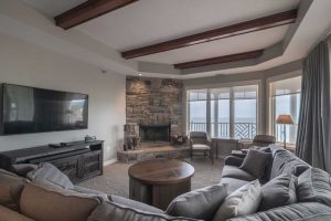 LeBear Resort - Glen Arbor luxury vacation rental