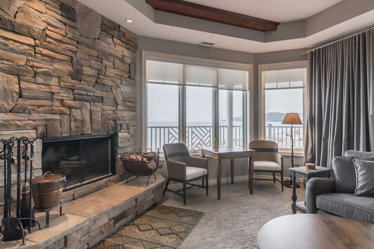 LeBear Resort - Glen Arbor luxury vacation rental