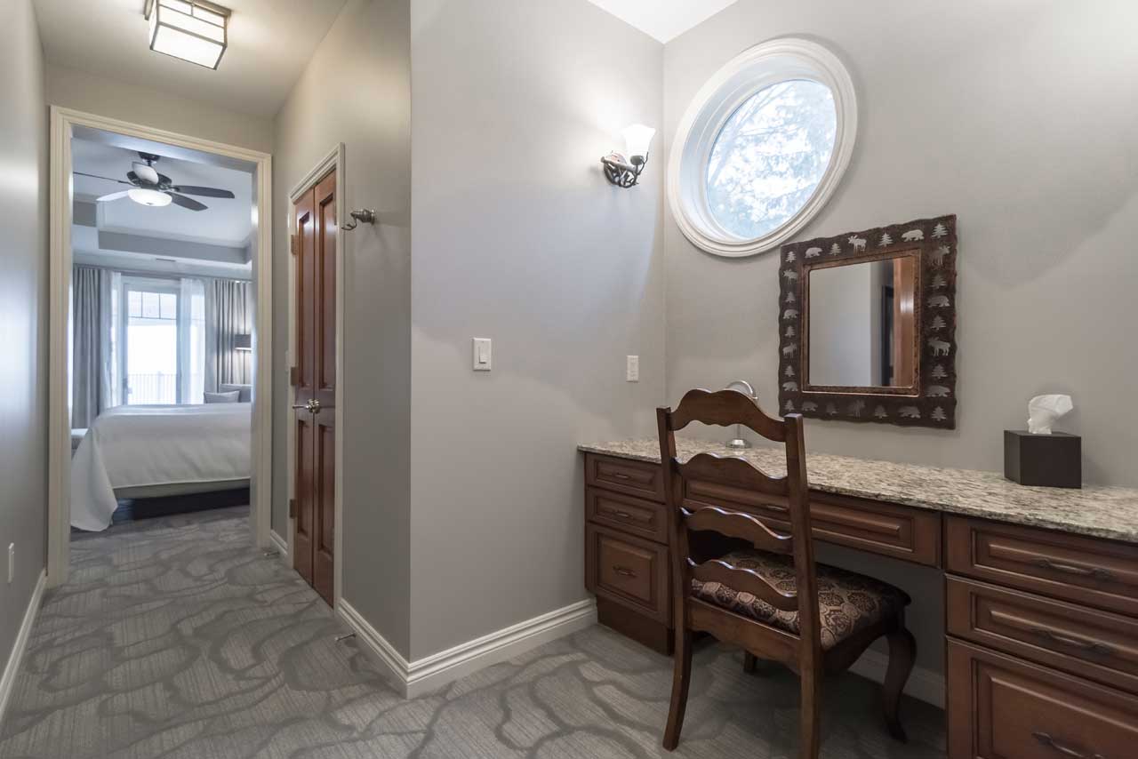 LeBear Resort - Glen Arbor luxury vacation rental