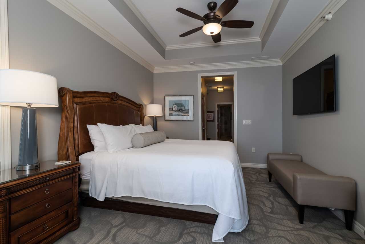 LeBear Resort - Glen Arbor luxury vacation rental