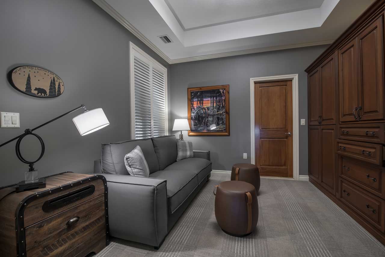 LeBear Resort - Glen Arbor luxury vacation rental