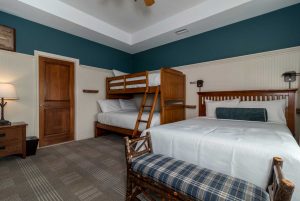 LeBear Resort - Glen Arbor luxury vacation rental