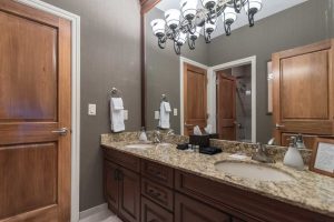 LeBear Resort - Glen Arbor luxury vacation rental