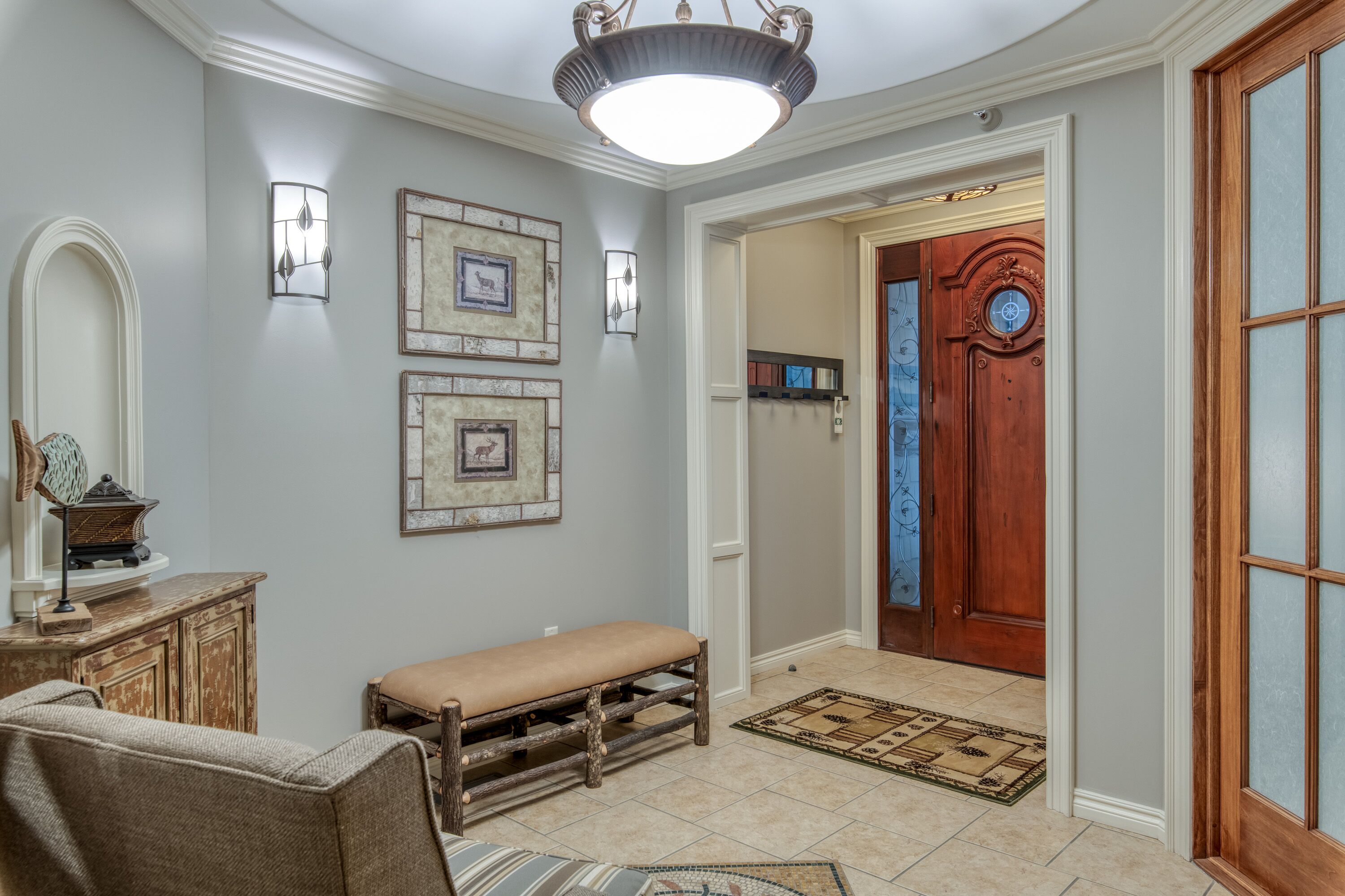 LeBear Resort - Residence 2