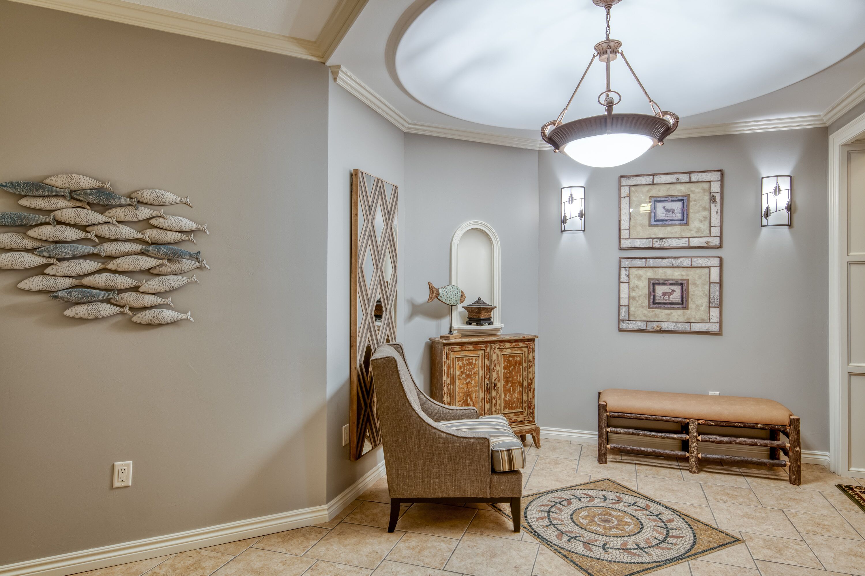 LeBear Resort - Residence 2