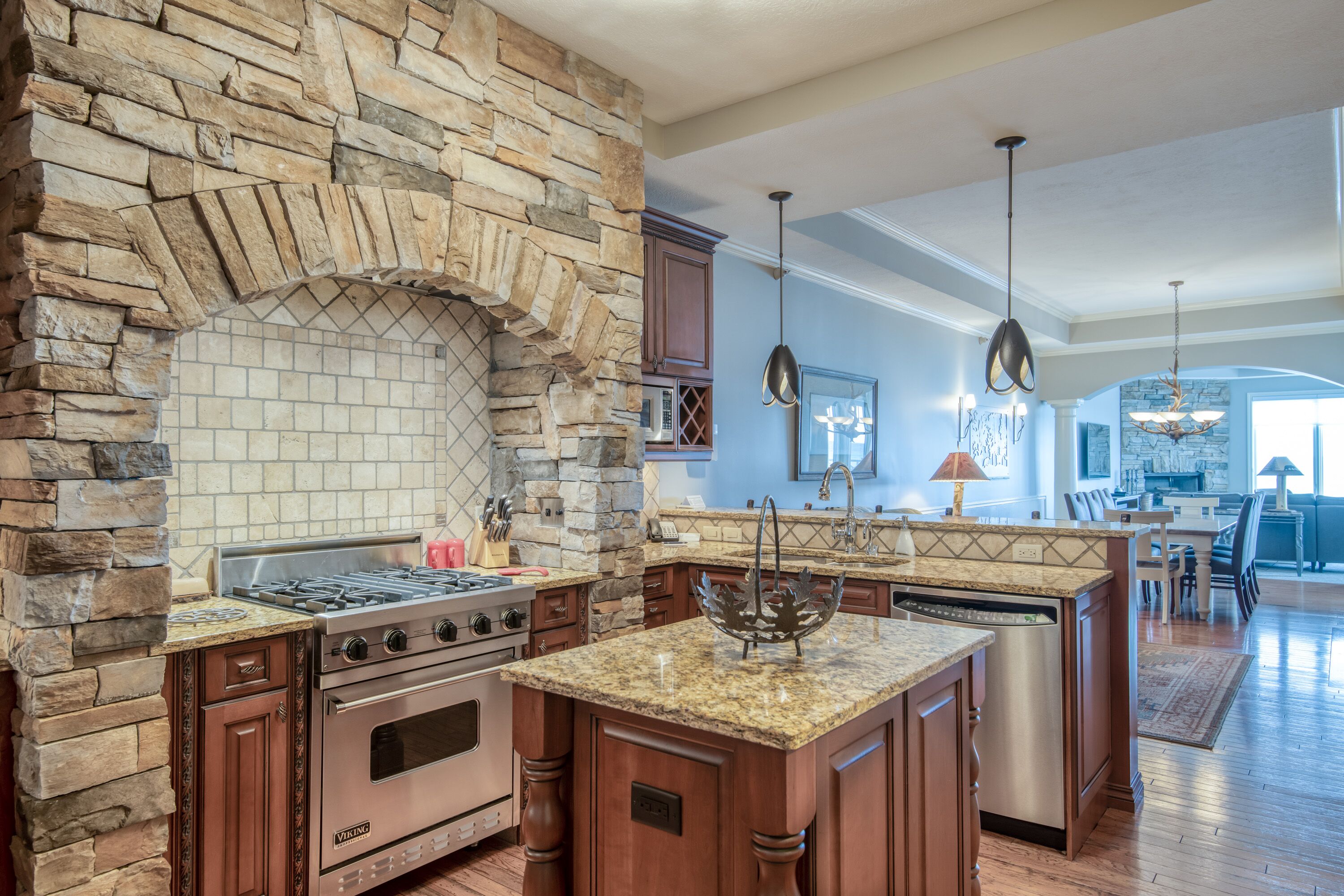 LeBear Resort - Residence 2