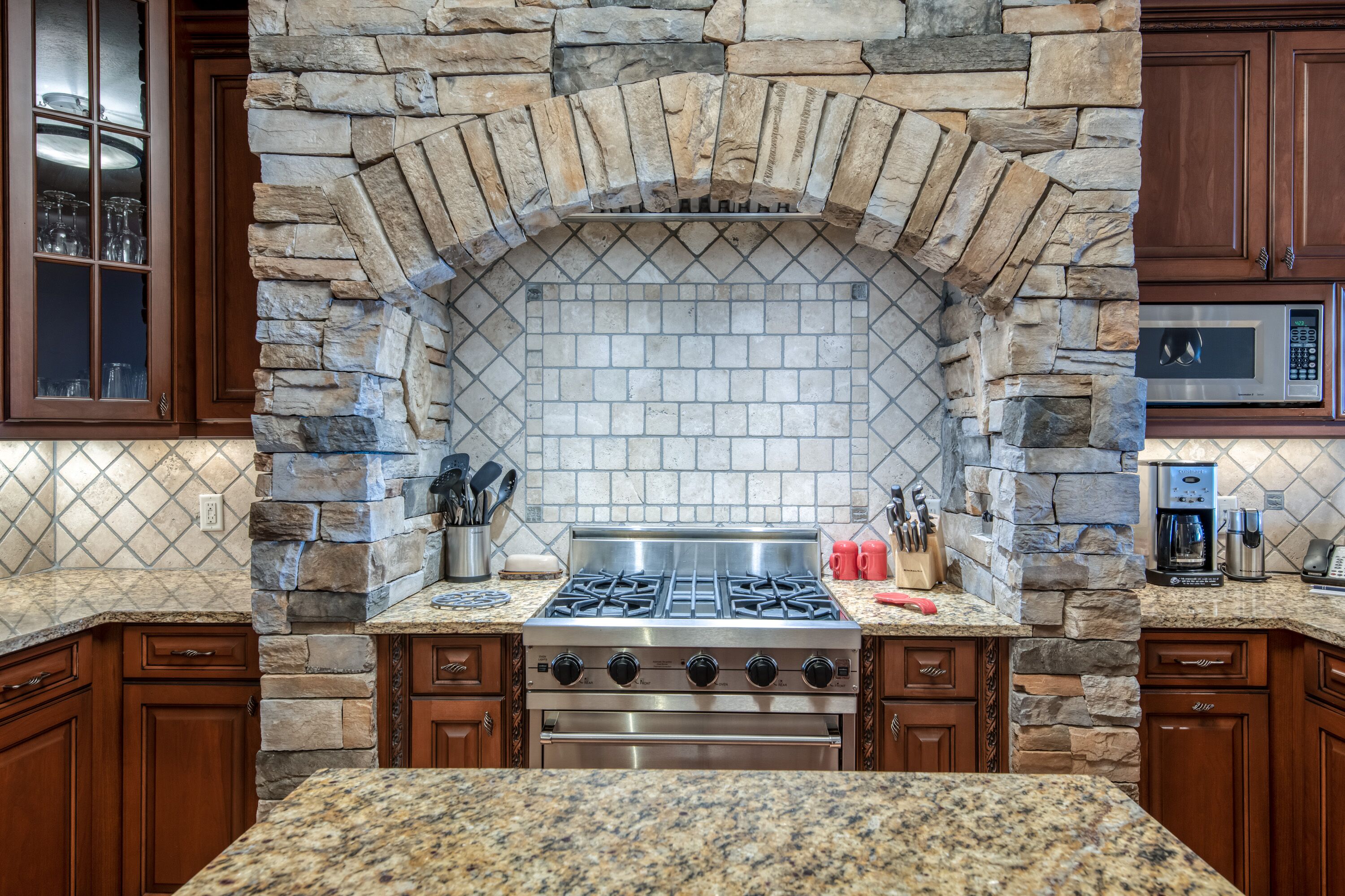 LeBear Resort - Residence 2