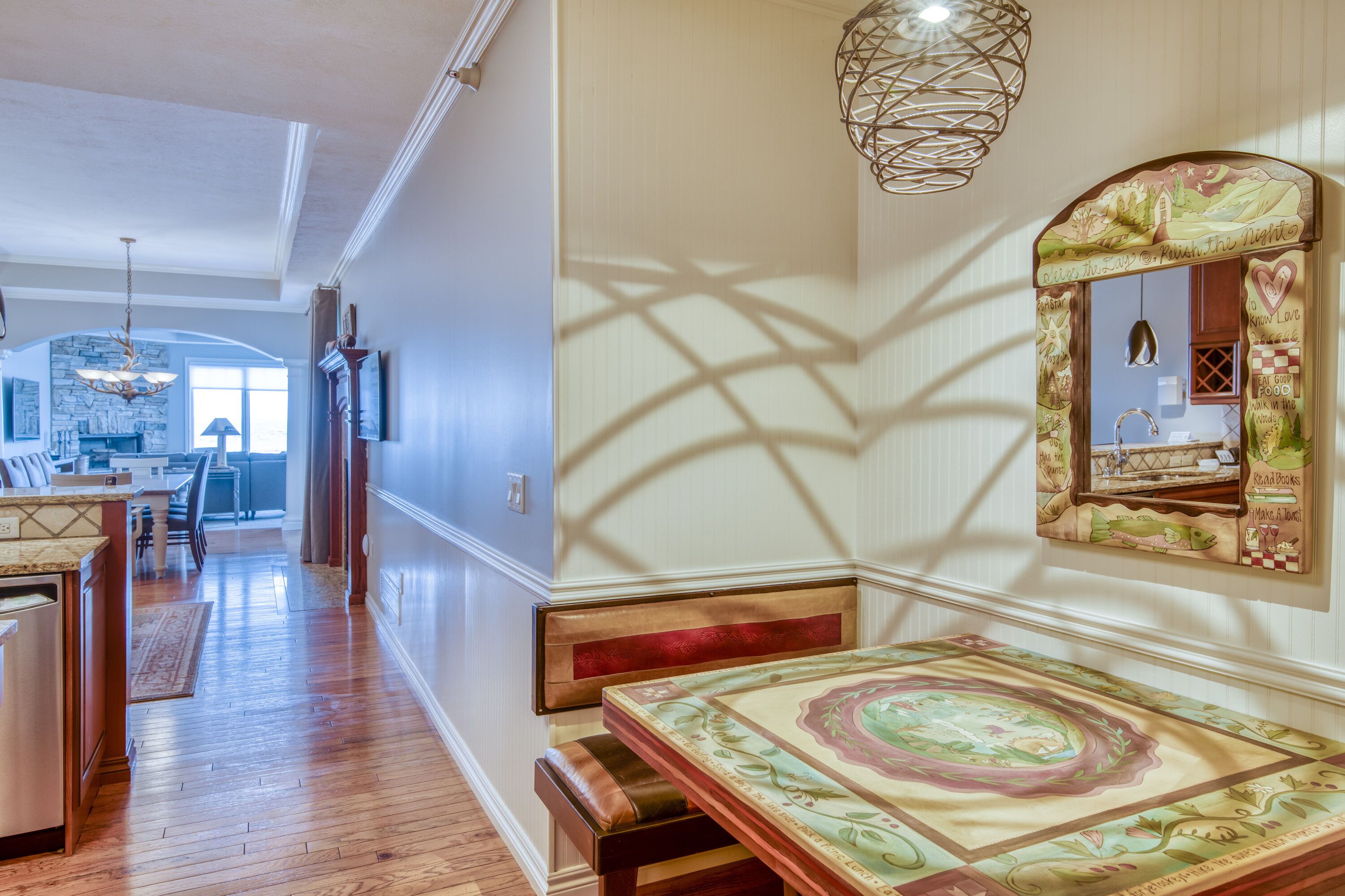 LeBear Resort - Residence 2