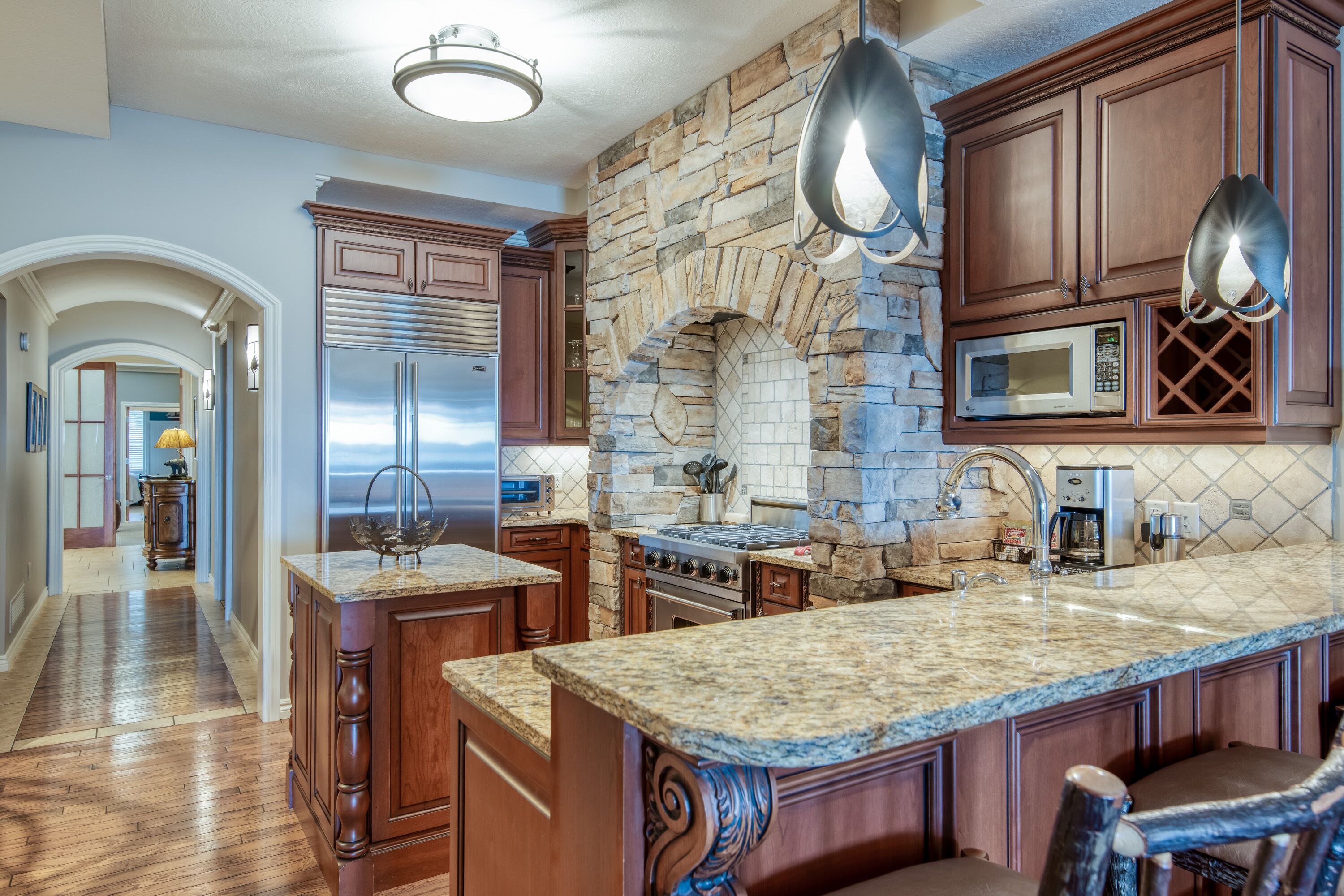 LeBear Resort - Residence 2