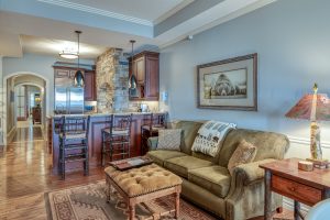 LeBear Resort - Residence 2