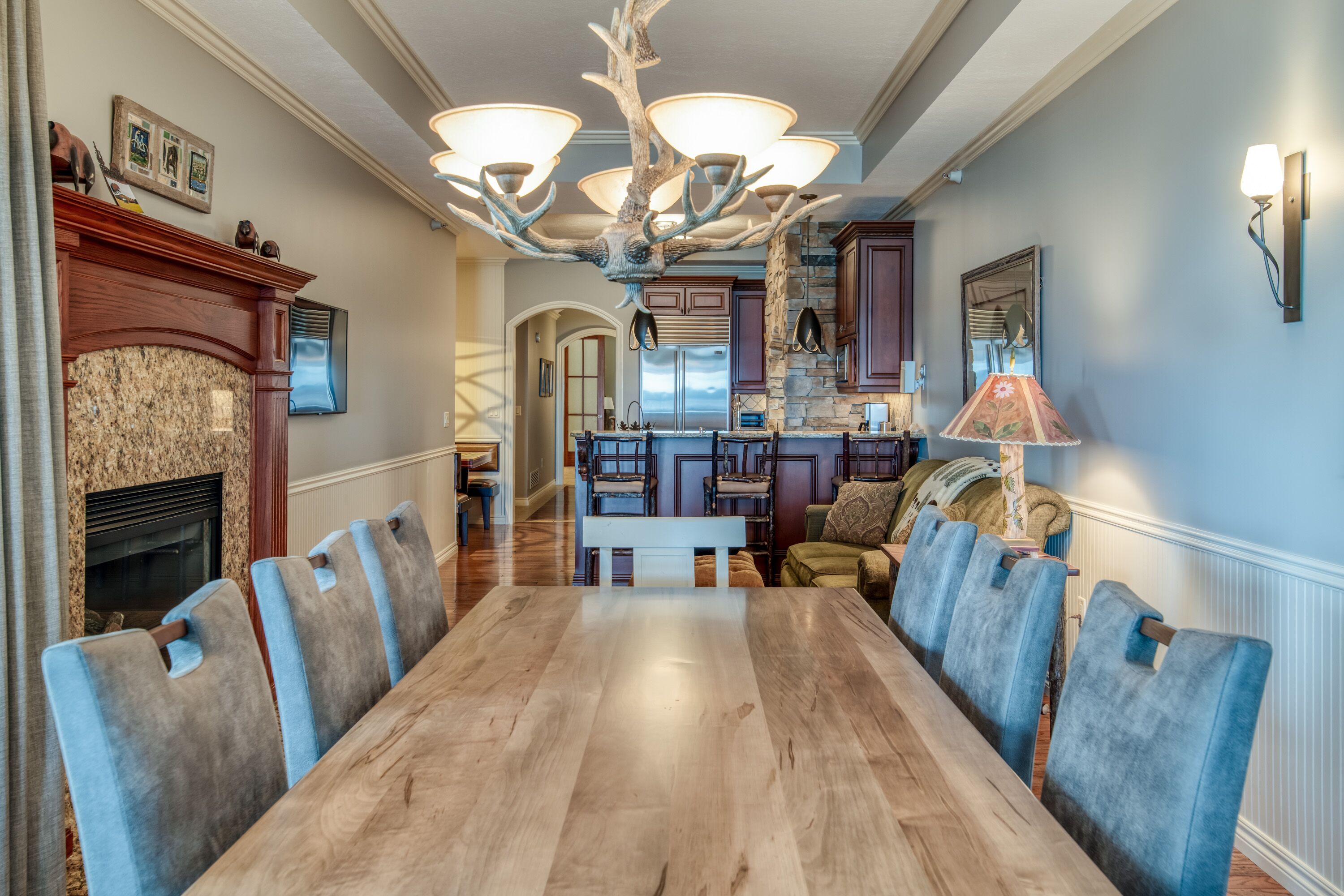 LeBear Resort - Residence 2