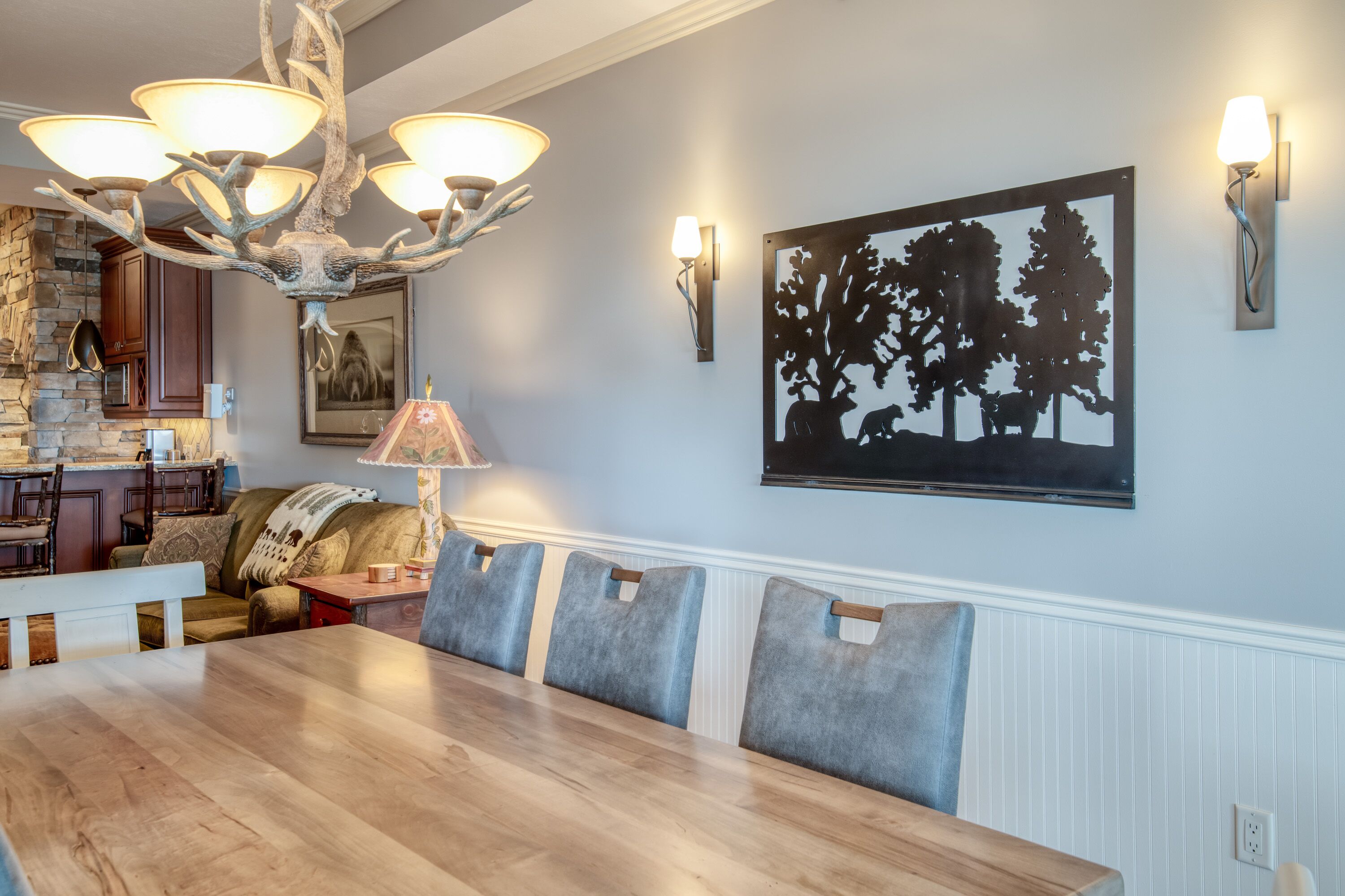 LeBear Resort - Residence 2