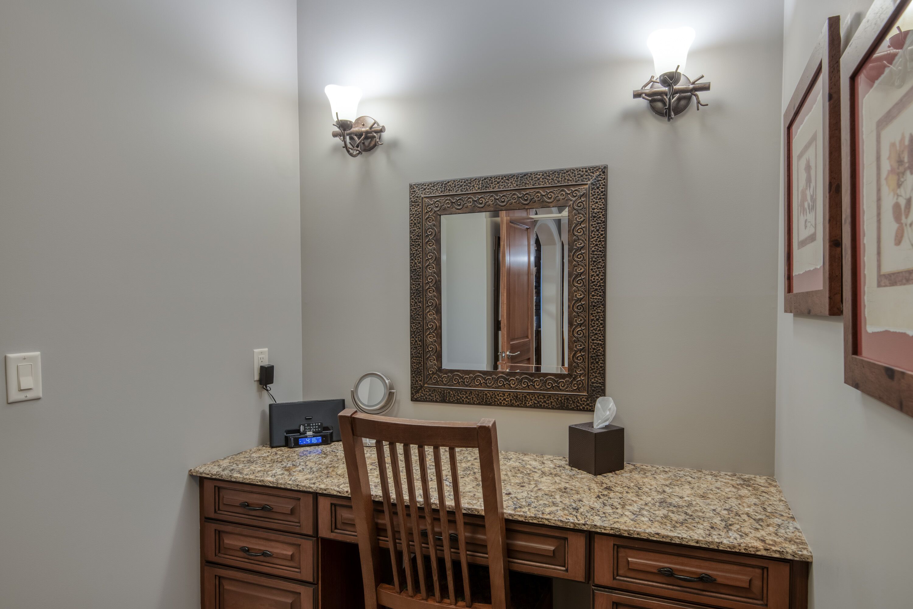 LeBear Resort - Residence 2