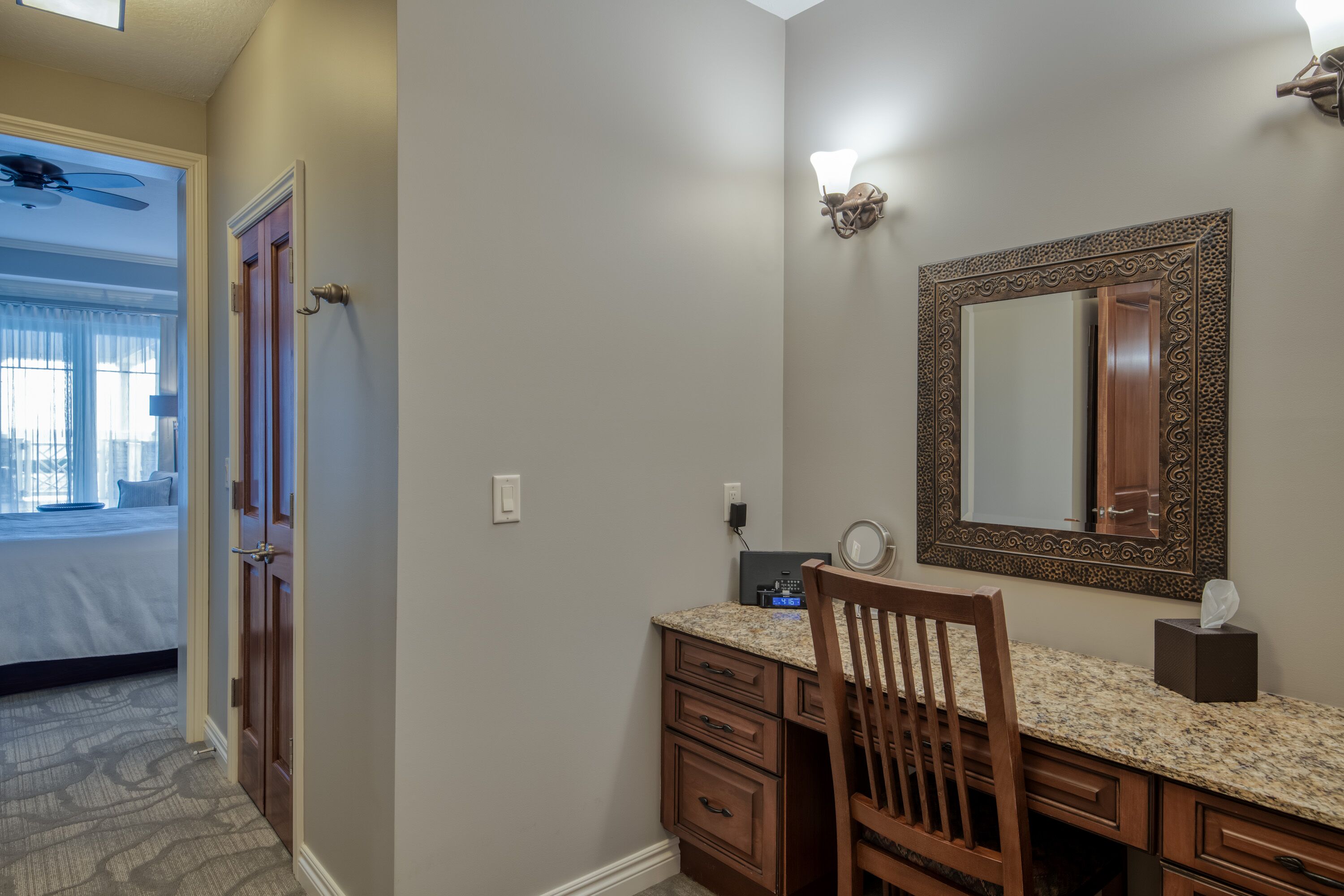 LeBear Resort - Residence 2