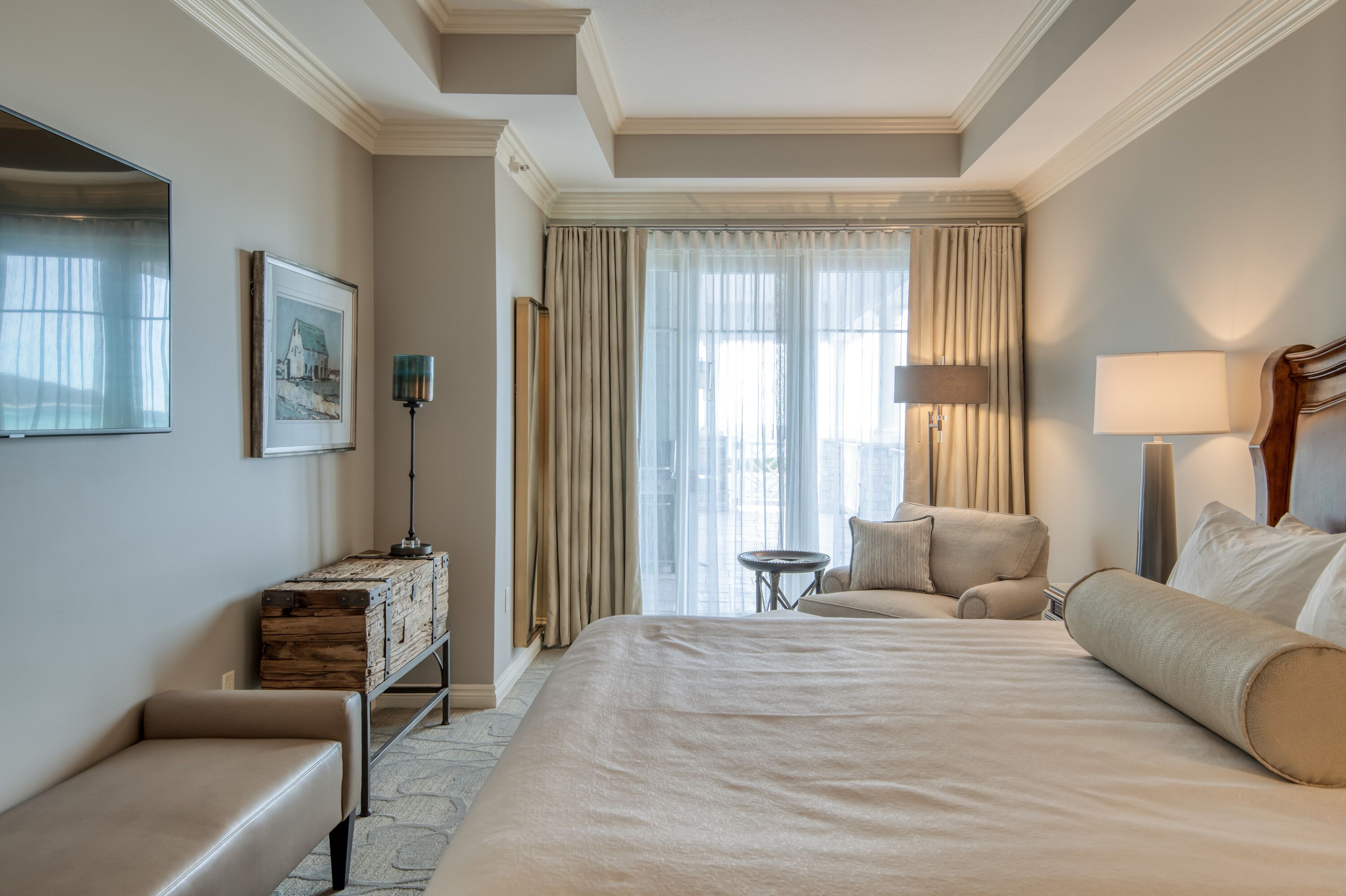 LeBear Resort - Residence 2