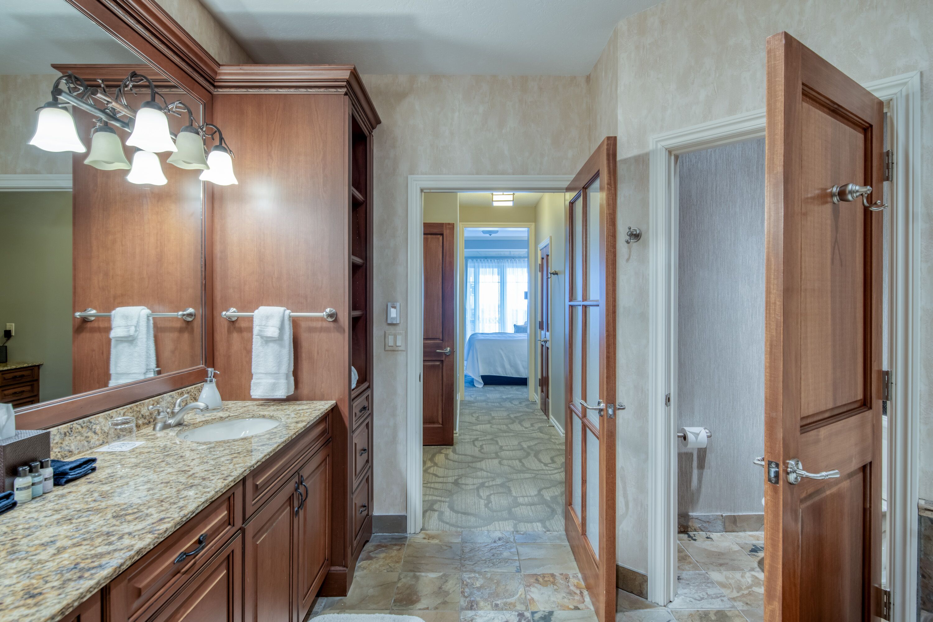 LeBear Resort - Residence 2