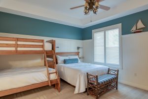 LeBear Resort - Residence 2