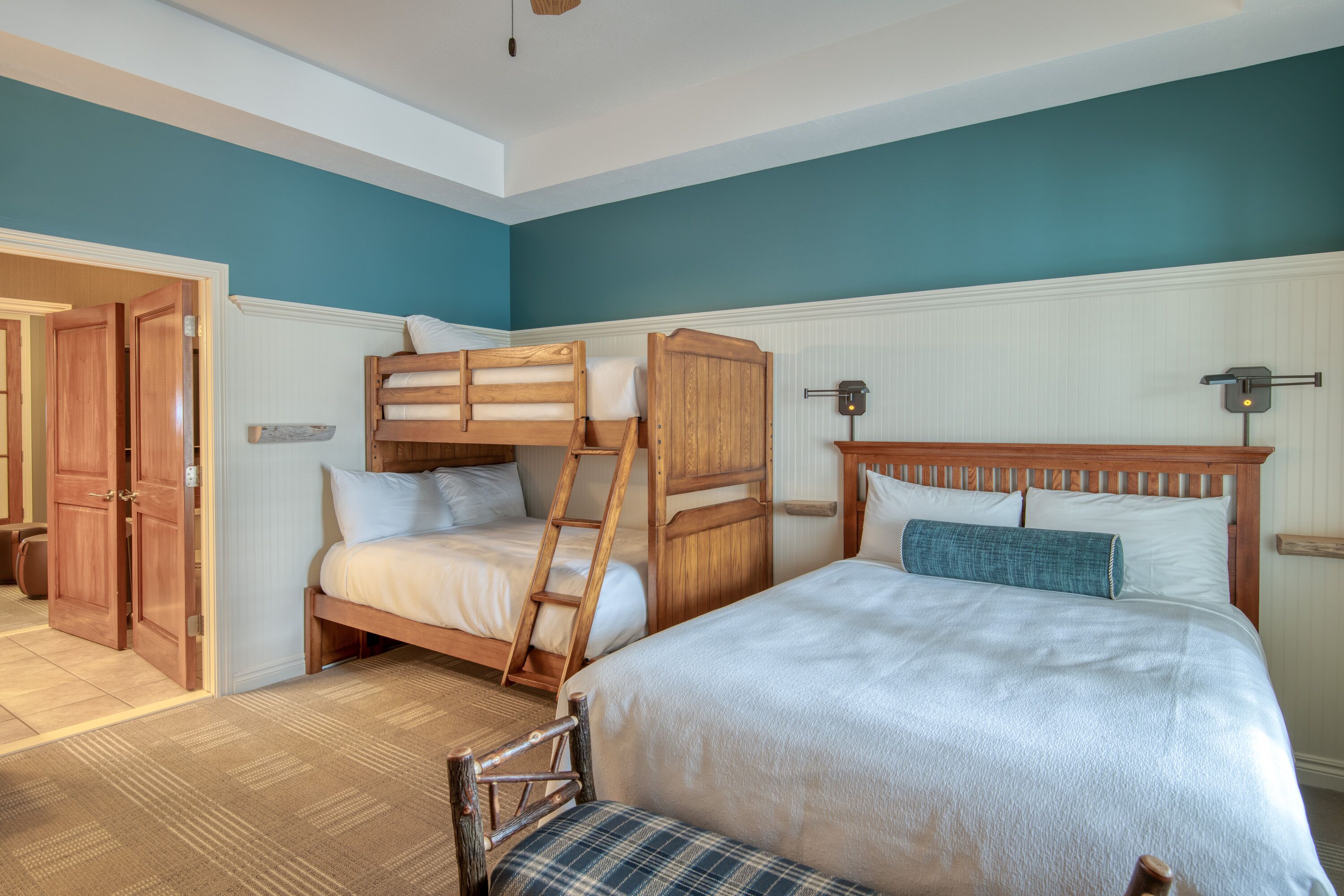 LeBear Resort - Residence 2