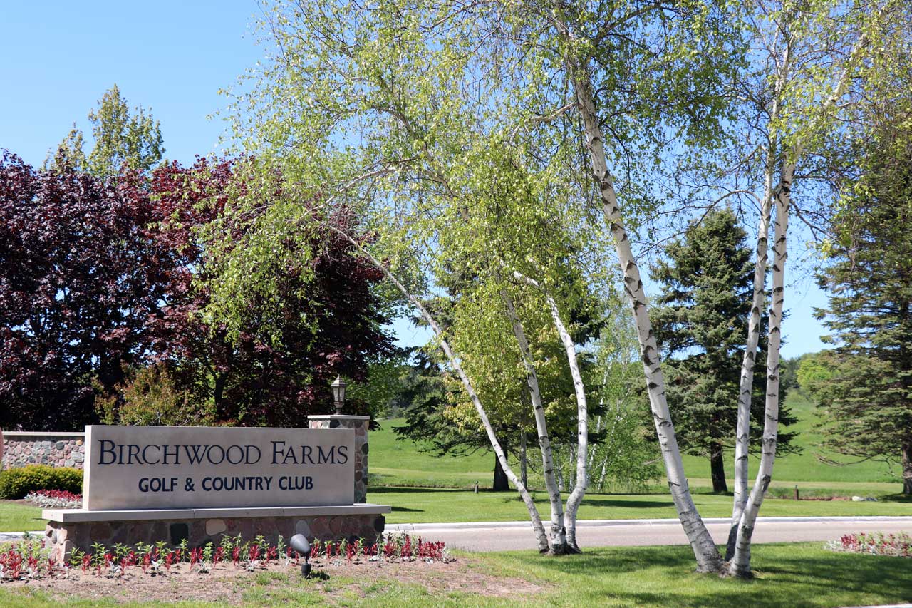 Birchwood Park Golf & Country Club