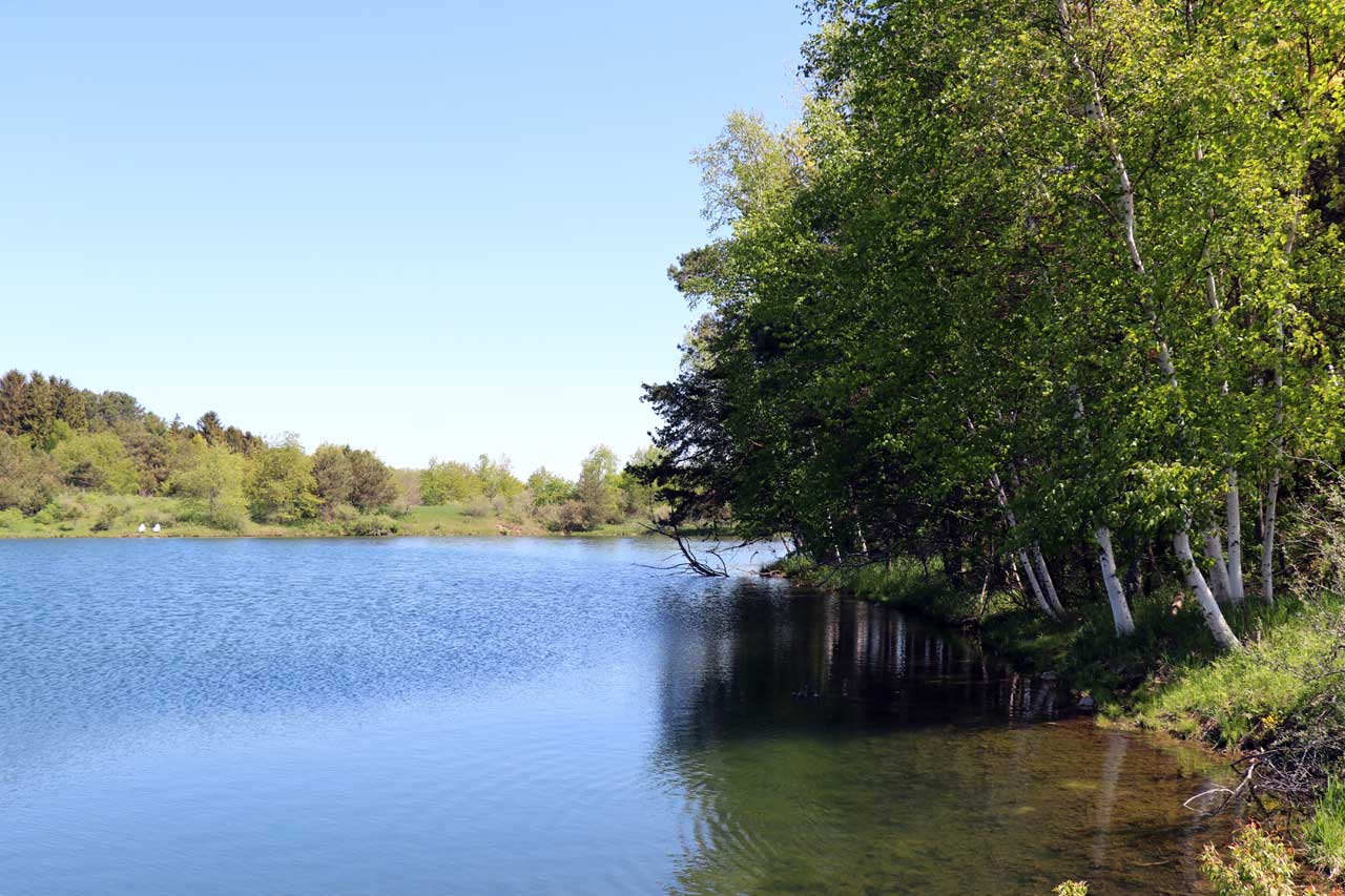 Birchwood Farms Golf & Country Club