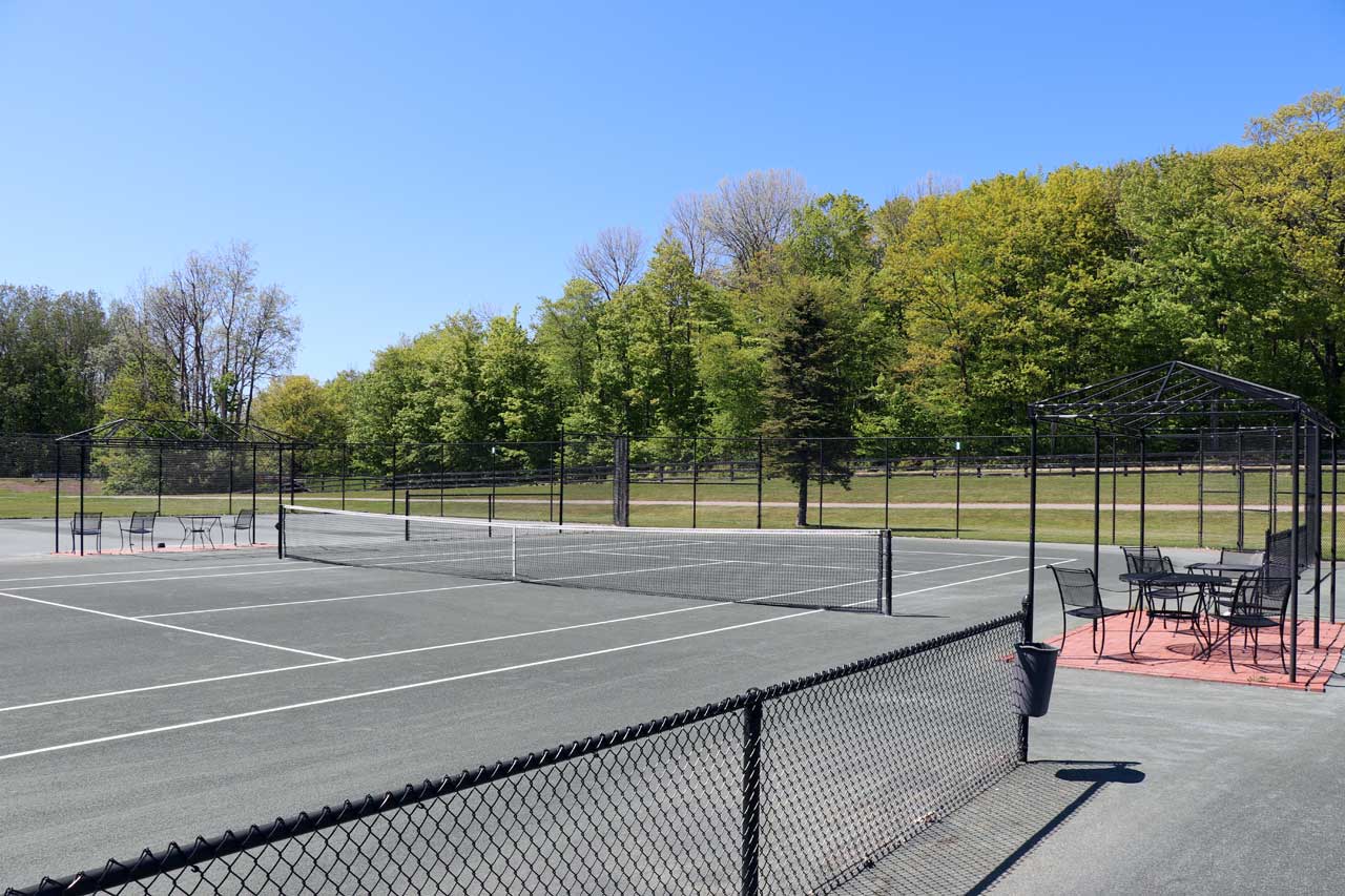 Birchwood Farms Golf & Country Club