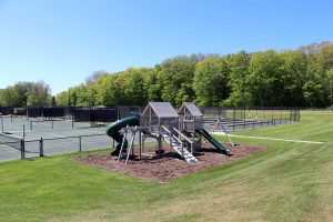 Birchwood Farms Golf & Country Club