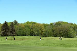 Birchwood Farms Golf & Country Club
