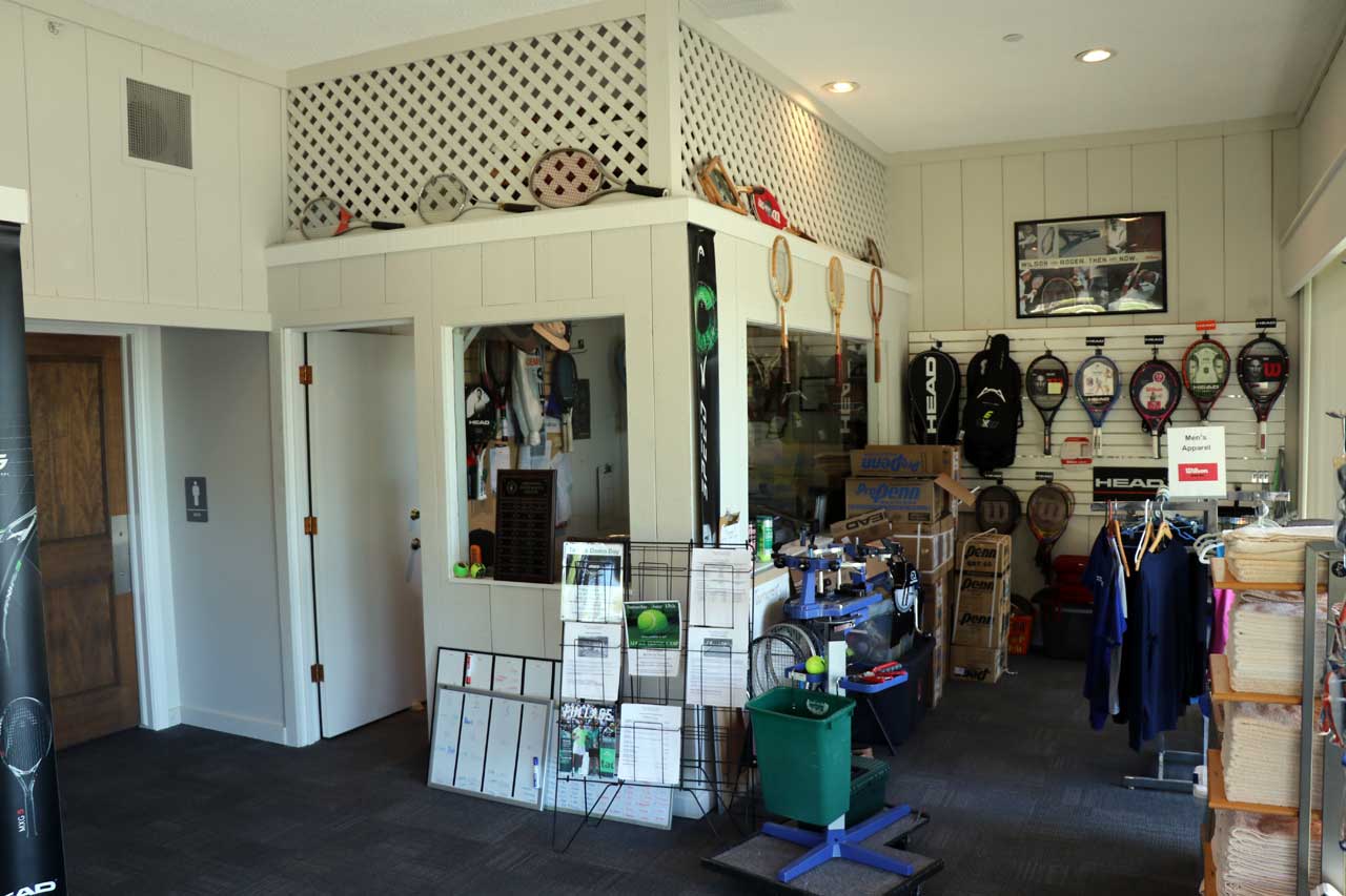 Birchwood Farms Golf & Country Club