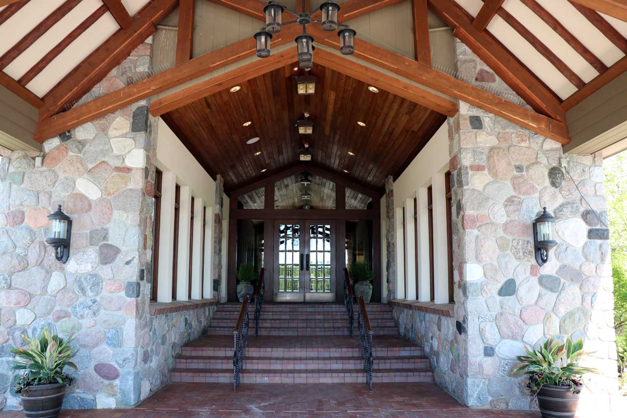 Birchwood Farms Golf & Country Club