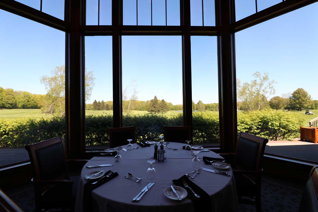 Birchwood Farms Golf & Country Club